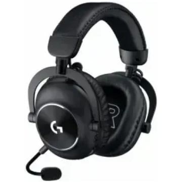 Austiņas Logitech G PRO X 2 Lightspeed – Melnas