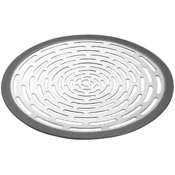 TESCOMA Filtro Lavello Presto 12 Cm Acciaio Inox -