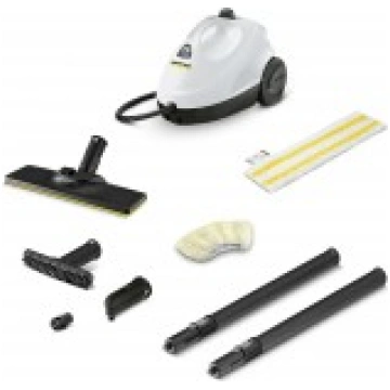TVAIKA TĪRĪTĀJS SC 4 EasyFix (1.512-630.0) KARCHER