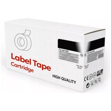 Compatible Brother TZe-231 (TZE231) Laminated Labe