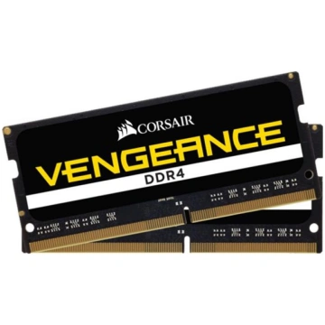 CORSAIR Vengeance DDR4 32GB (2x16GB) 3200MHz SO-DI
