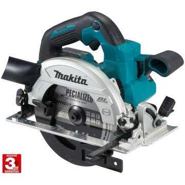 LXT® ripzāģis DHS660Z 18V Makita