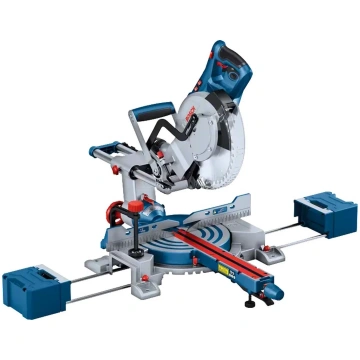 Bosch šķērszāģis GCM 305-254 D
