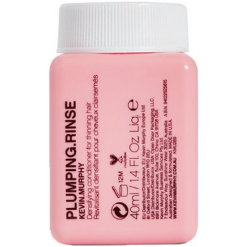 Kevin Murphy Plumping.Rinse Kondicionieris 40 ml 9