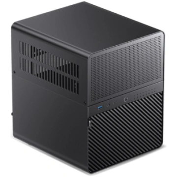 Jonsbo N3 Nas Case - black 100282086