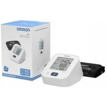 Omron M2+