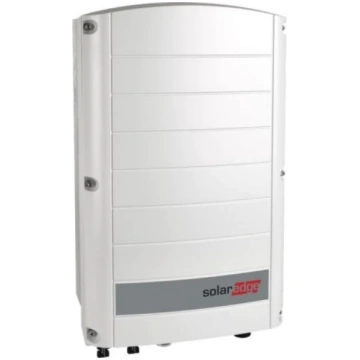Invertors SE 6KW, Net Ready SolarEdge