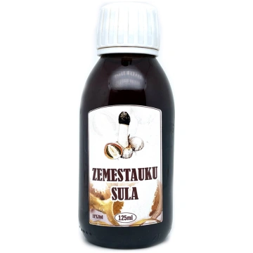Zemestauku sula 125ml