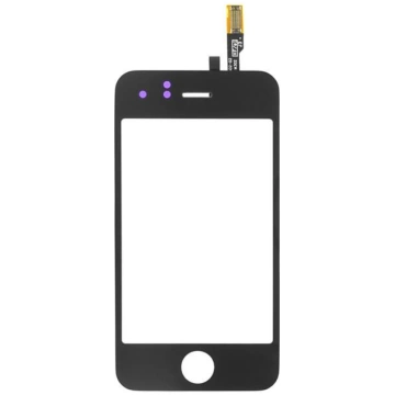 OEM Skārienjūtīgā stikla bloks iPhone 3G tālrunim