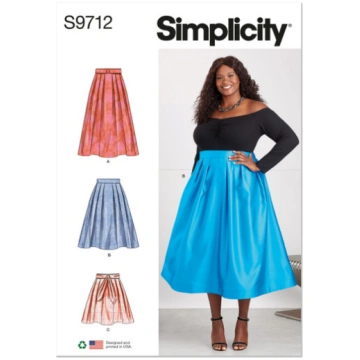 9712W3 SIMPLICITY