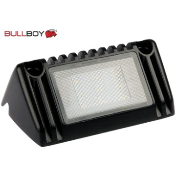 Darba lukturis LED scenelight(melns) BULLBOY PROLI