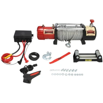 DRAGON WINCH DWM 13000 ST