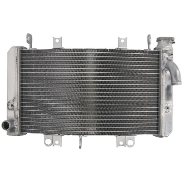 Radiators RAD-557 paredzēts SUZUKI 1300R (Hayabusa