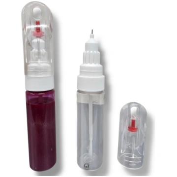 Touch up auto krāsas zīmulis 20ml Virsbūvju Servis