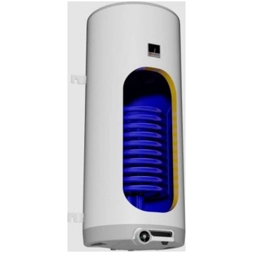 Dražice kombinētais ūdens sildītājs OKC-200L/1m2-V
