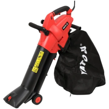 ELECTRIC VACUUM BLOWER 3000W (YT-85182) Yato