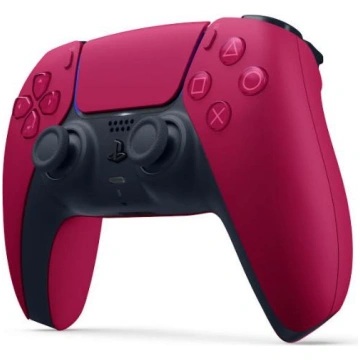 Sony DualSense PS5 Wireless Controller Cosmic Red
