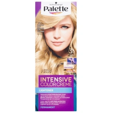 Krēmveida matu krāsa Schwarzkopf Palette Intensive
