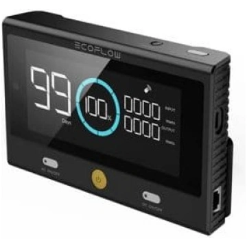 EcoFlow Delta Pro Remote Control | DELTAProRC | 48