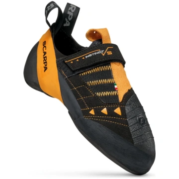Scarpa Instinct VS klinšu kurpes - 37.5 / Velkro