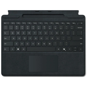 Microsoft SURFACE ACC TYPECOVER F/ PRO | 8XB-00142