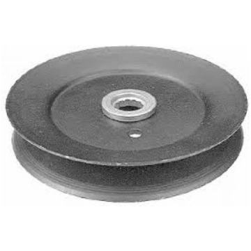 SIKSNAS SKRIEMEĻA MTD PLATUMS G 107CM 20-25005