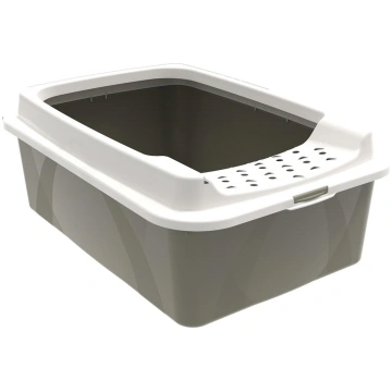 ROTHO Bonnie Eco Cappuccino - cat litter box