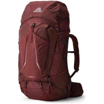 Gregory Deva 70 XS/S/M - Garnet Red / XS