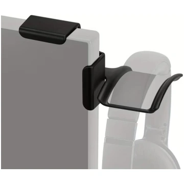 Riff Universal Clip-on Headphone holder / monitor 