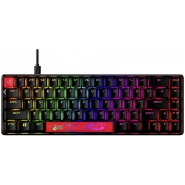 HYPERX HyperX Alloy Origins 65 HyperX Mechanical K