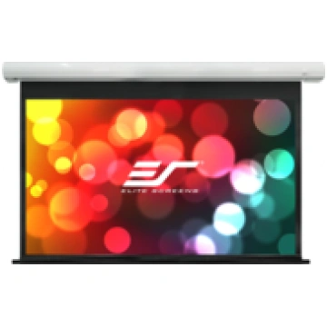 Elite Screens Saker SK100XHW-E12 Diagonal 100"