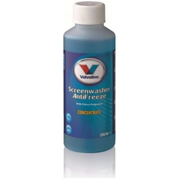 Stikla mazgāšanas SCREENWASHER ANTIFREEZE -50 C ko