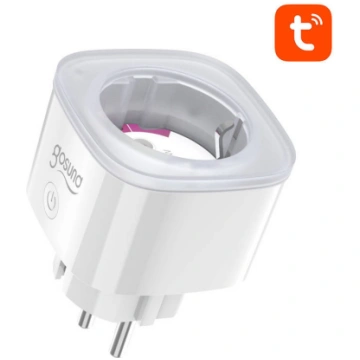 Gosund Smart WiFi Plug EP8 Tuya