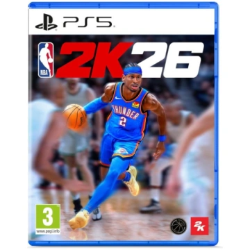 Nba 2k26 PS5 31714