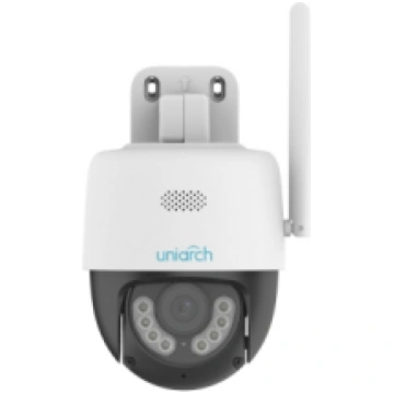 UHO P1A-M5F4D ~ Uniarch WiFi/IP ārējā kamera 5MP 4