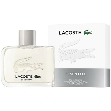 Essential - EDT - 75 ml Lacoste