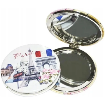 TEKA apaļš spogulis Paris
