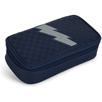 Penālis Modular Pencil Case Chromatic Lightning, C