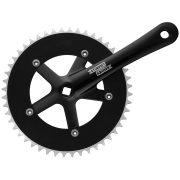 Priekšējais zobratu bloks Sturmey-Archer 170mm 1-s