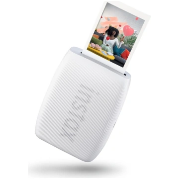 INSTAX Mini Link 3 viedtālruņa fotoprinteris, māla