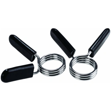 Tunturi Spring Collars 30mm - Pair