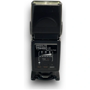 Lietots - Speedlite YN4060-II
