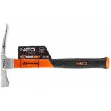 NEO Mason®s Hammer (600g, fiberglass handle) Āmurs