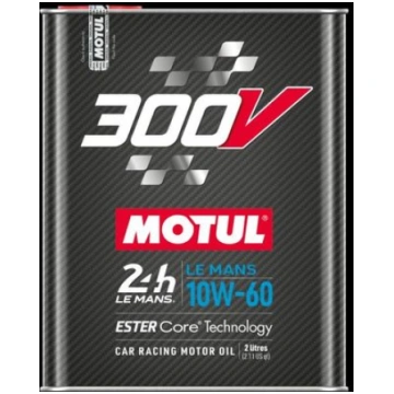 MOTUL 110864 10W-60 2l Motoreļļa