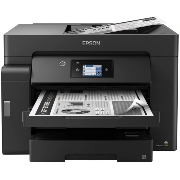 Epson Daudzfunkcionālais printeris EcoTank M15140 