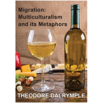 Migration: Multiculturalism & its Metaphors Connor