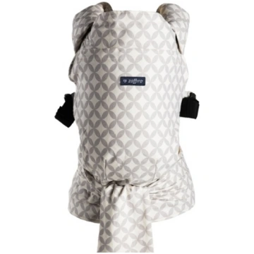Womar Ķengursoma JOY mosaic ecru Zaffiro N23-001 [
