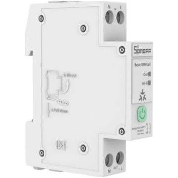Smart switch Sonoff BASIC-1GSP 6979033600379