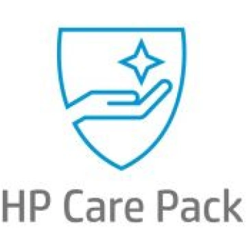 HP HP 5 year Next Business Day Onsite + Accessorie