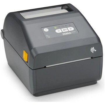 Thermal Transfer Printer (74/300M) ZD421; 203 dpi,